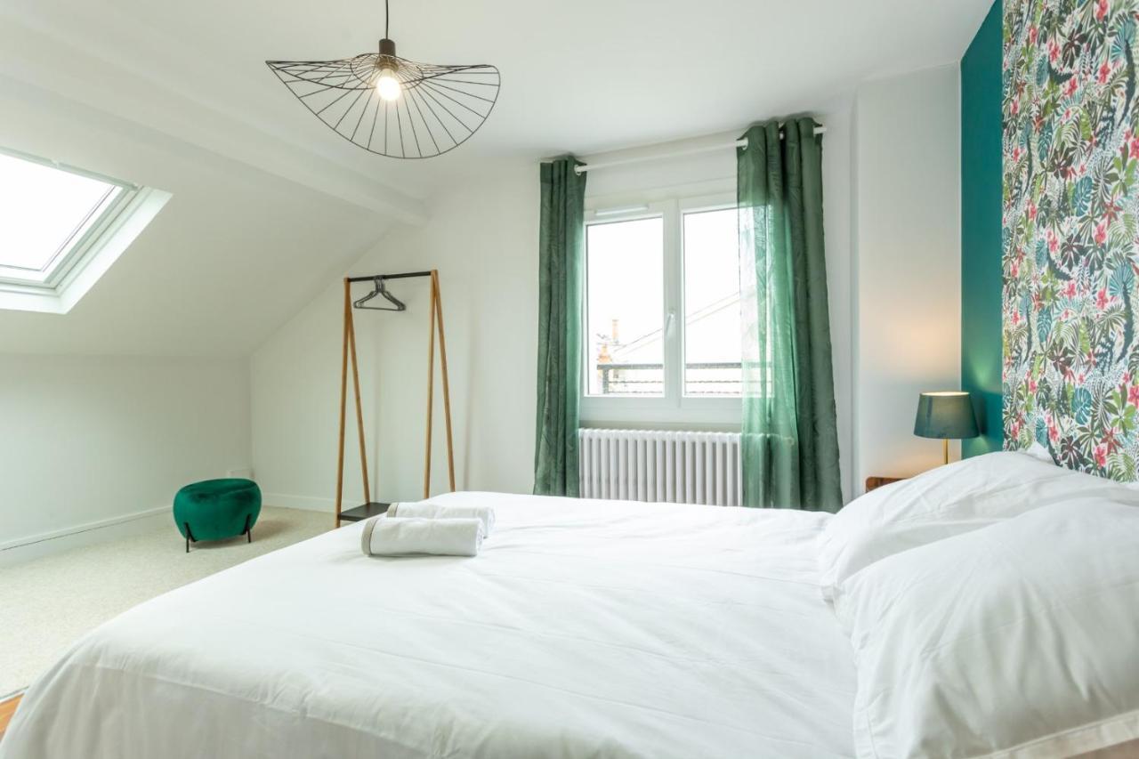 Holiday home La Perle De Matt - Design - Renove - 4-6 Pers