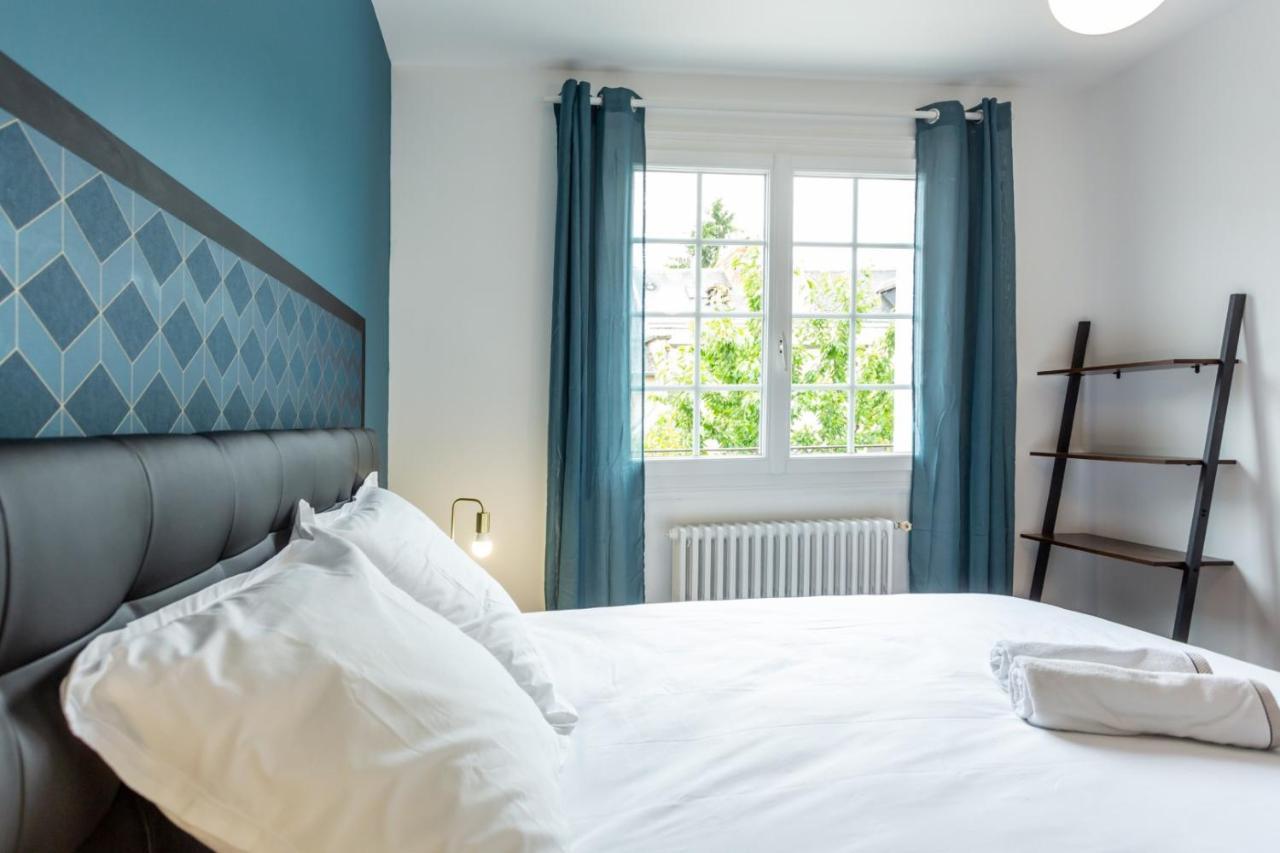 Holiday home La Perle De Matt - Design - Renove - 4-6 Pers