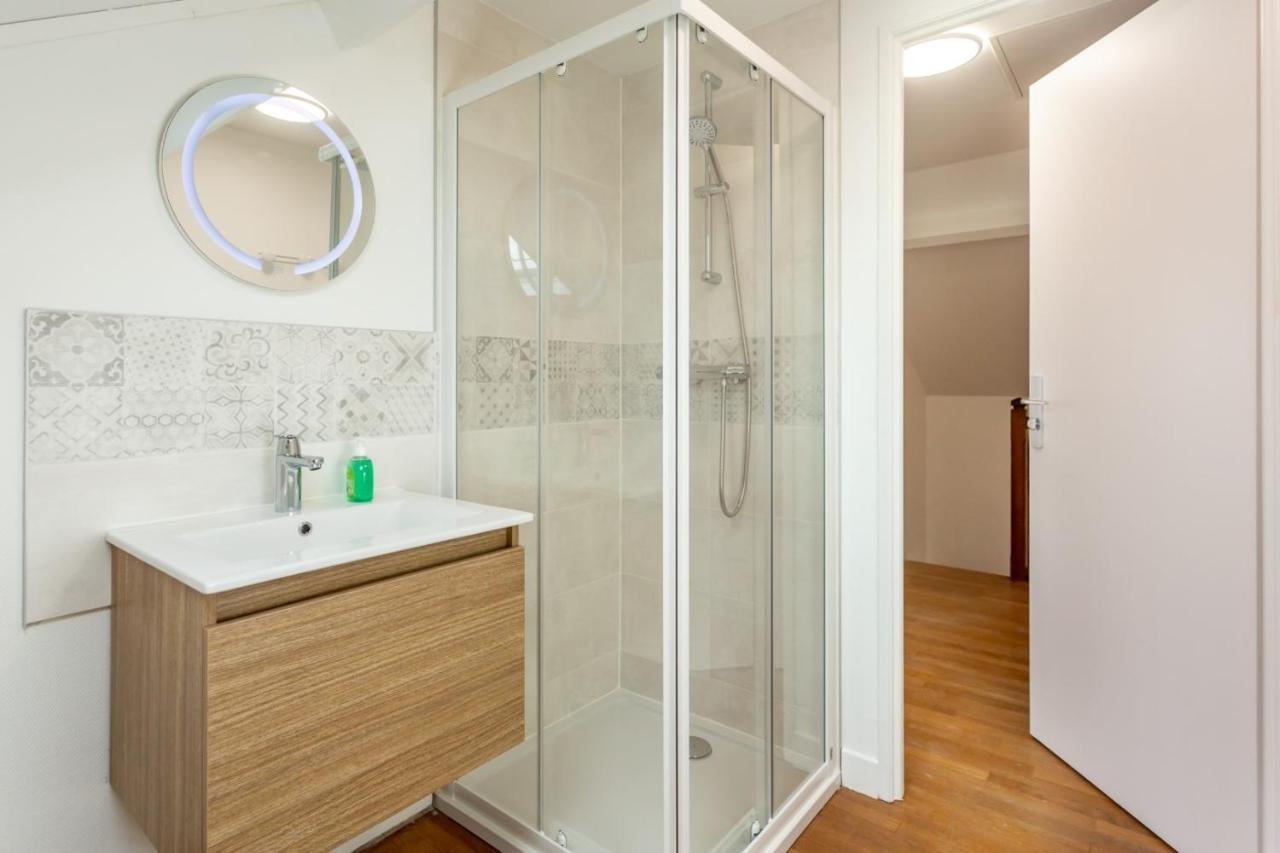 La Perle De Matt - Design - Renove - 4-6 Pers Bourges