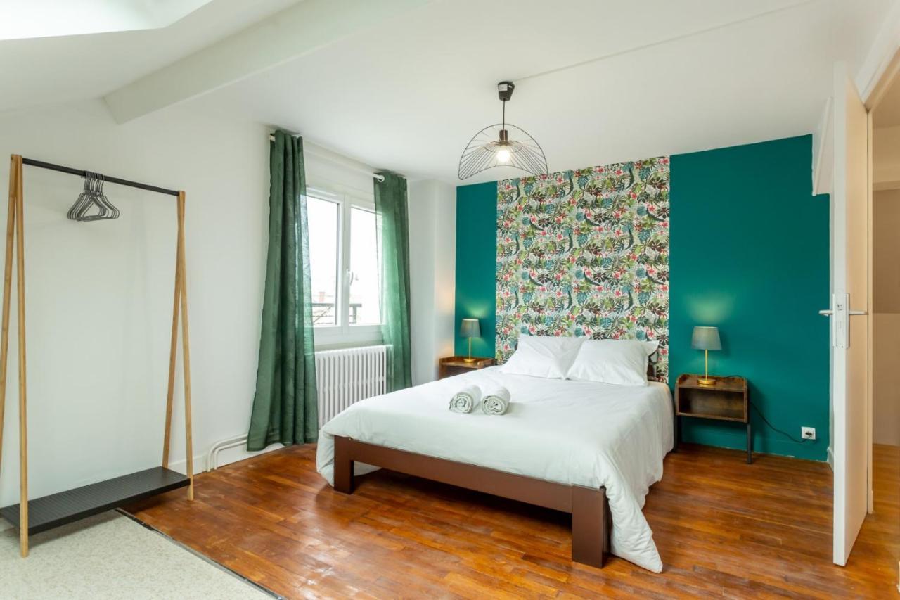 La Perle De Matt - Design - Renove - 4-6 Pers Holiday home *