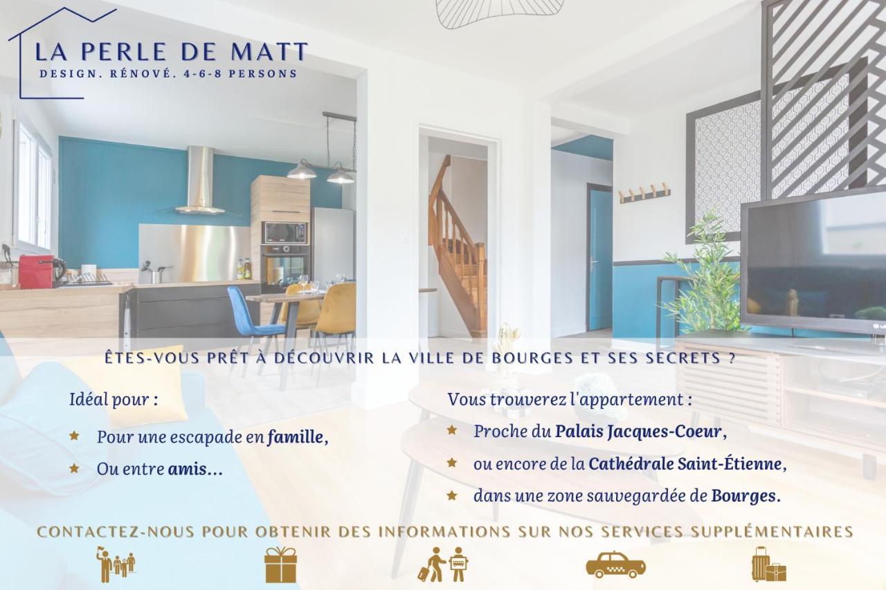 Holiday home La Perle De Matt - Design - Renove - 4-6 Pers *